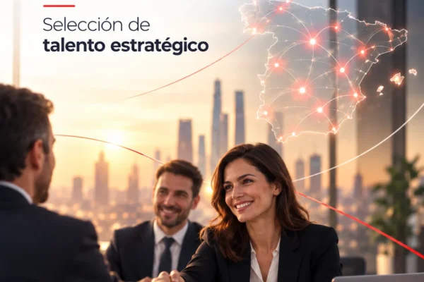 Caso de éxito: CRM y gestión comercial