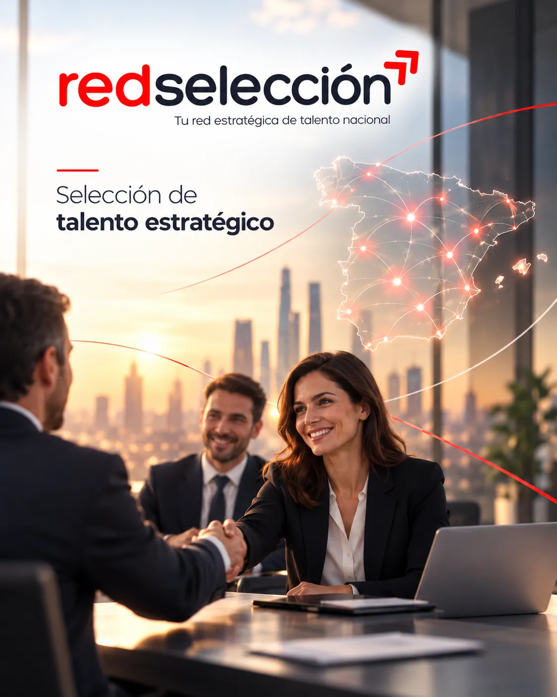Caso de éxito: CRM y gestión comercial